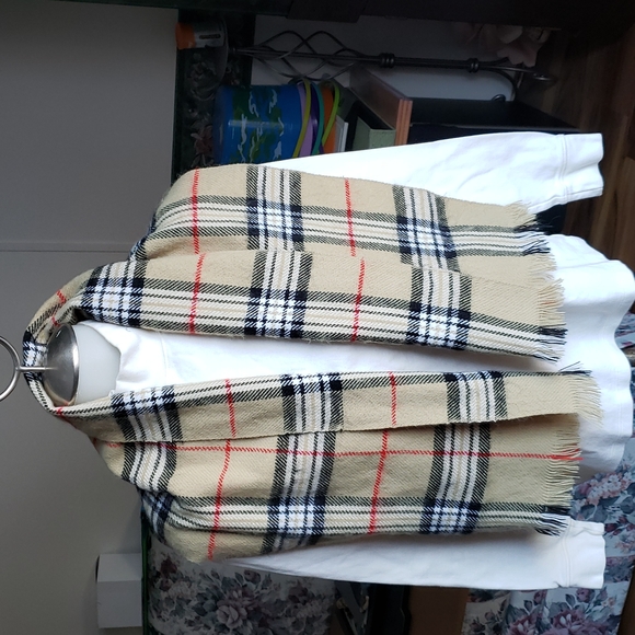 Accessories - HOST PICK.Acrylic Scarf